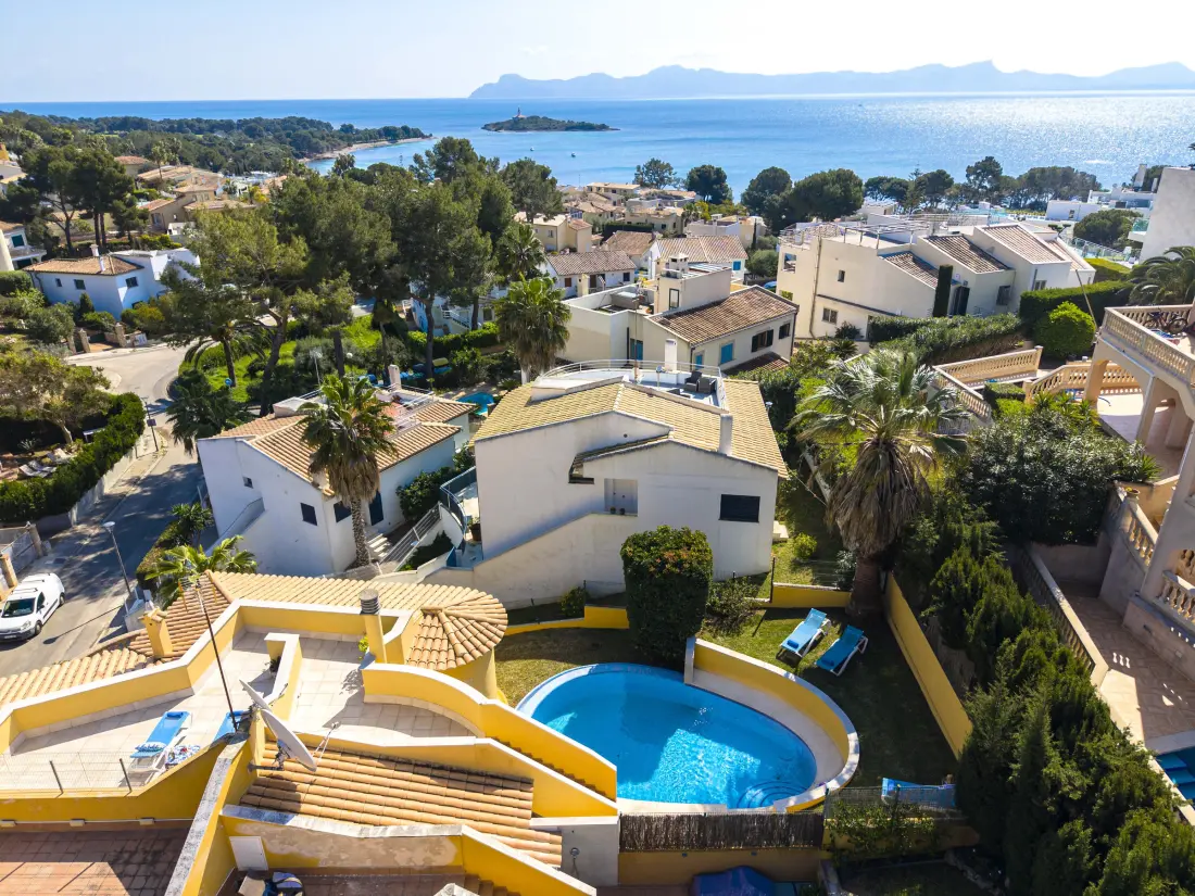 Maison de Vacances Alcúdia 166