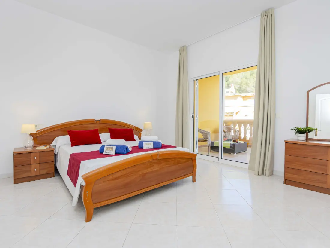 Maison de Vacances Alcúdia 166