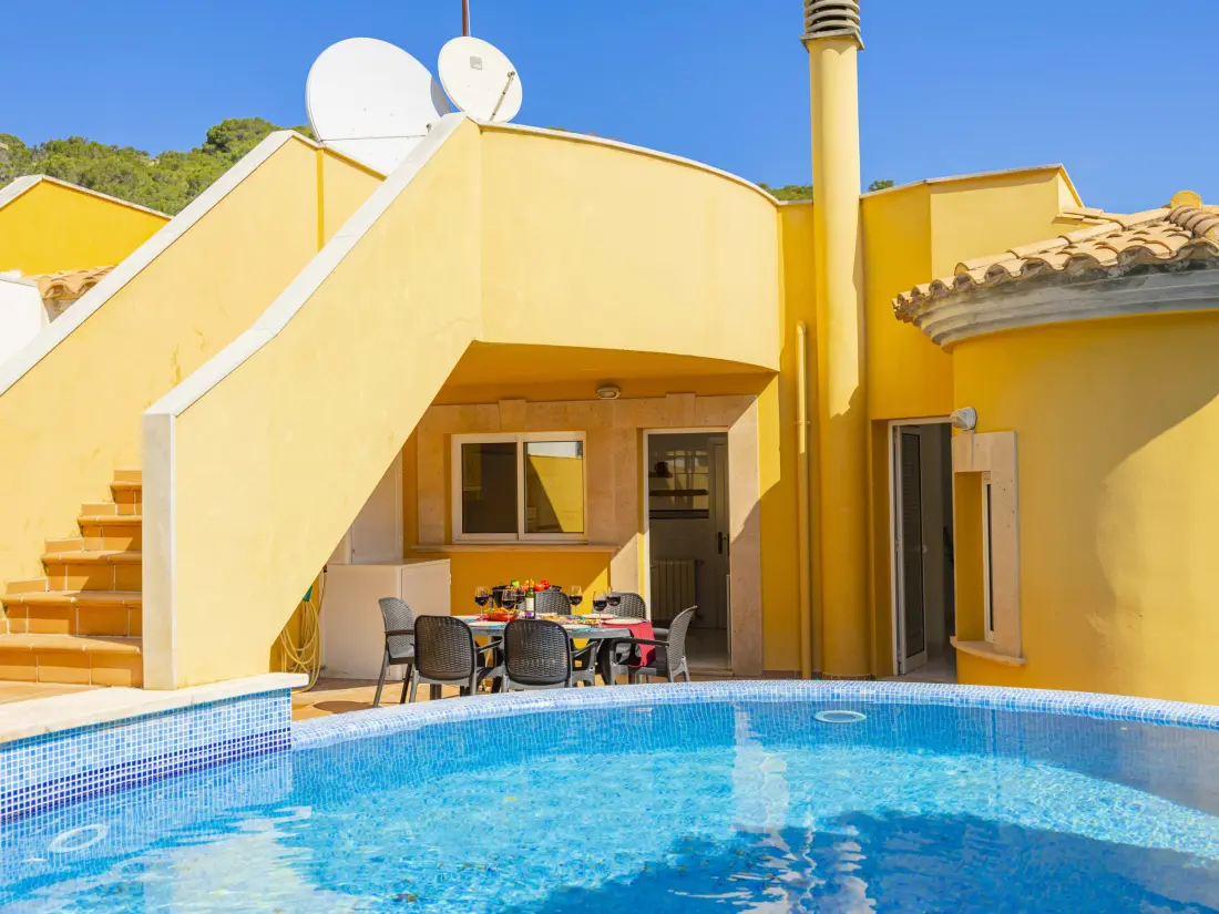 Maison de Vacances Alcúdia 166