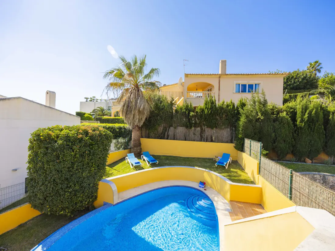 Maison de Vacances Alcúdia 166