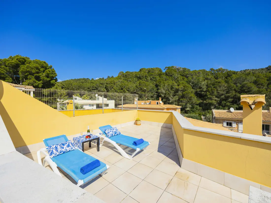 Maison de Vacances Alcúdia 166