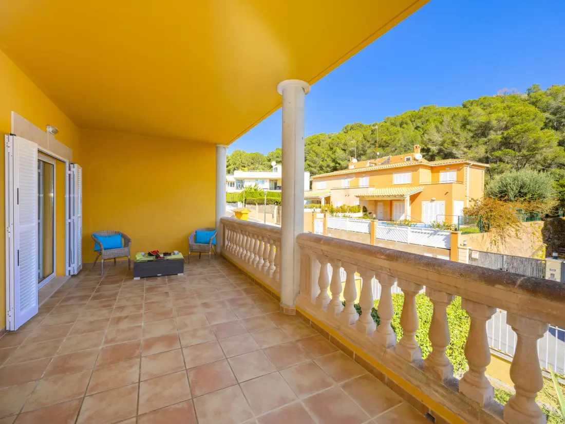 Maison de Vacances Alcúdia 166