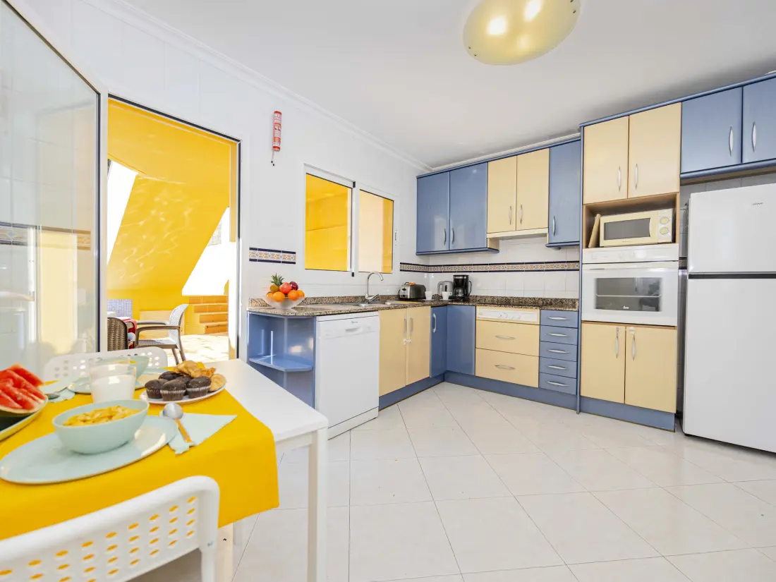 Maison de Vacances Alcúdia 166