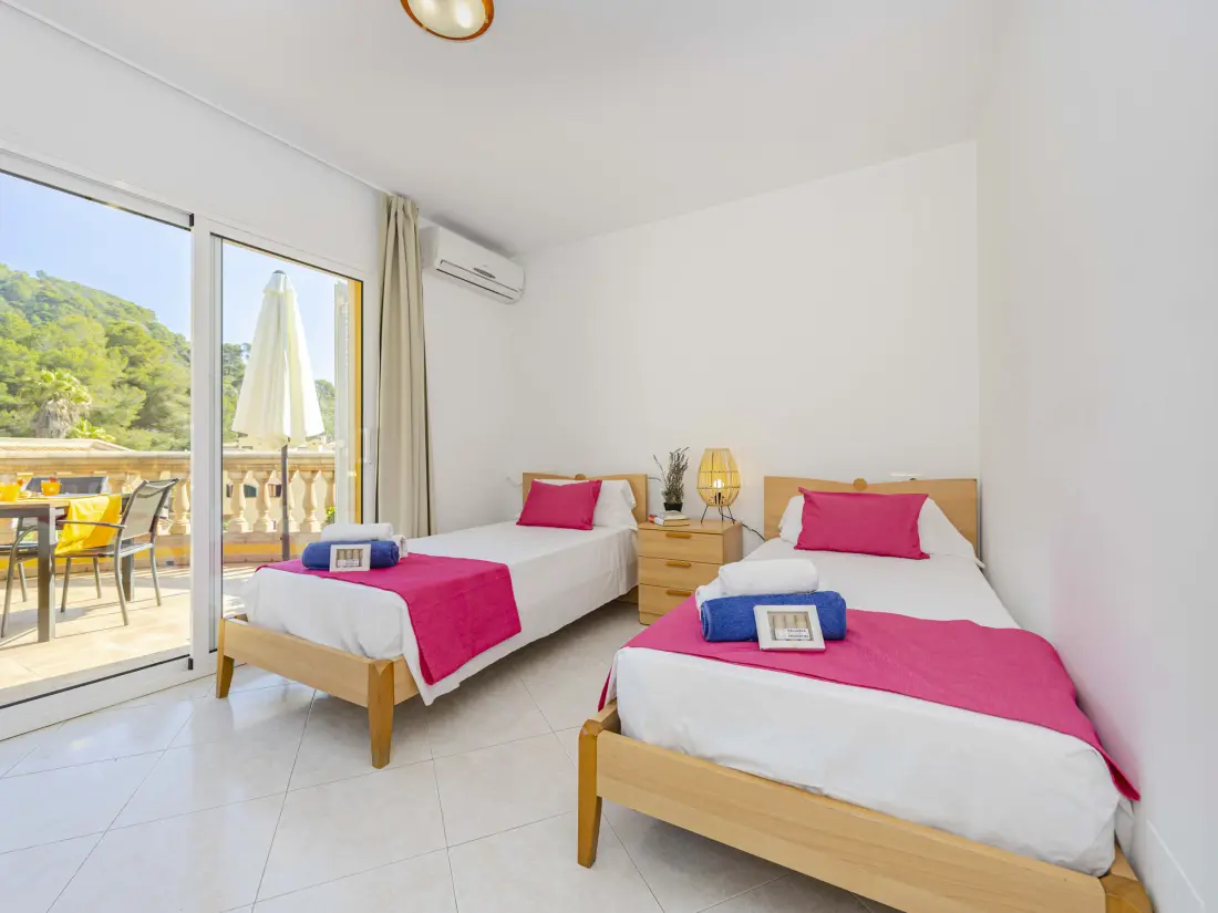 Maison de Vacances Alcúdia 166