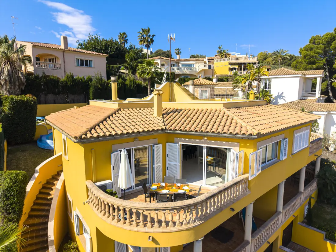 Maison de Vacances Alcúdia 166