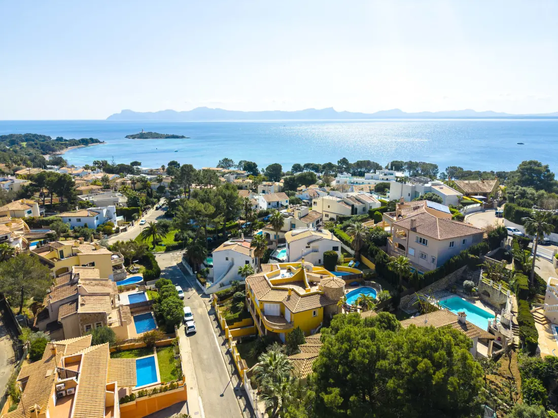 Maison de Vacances Alcúdia 166