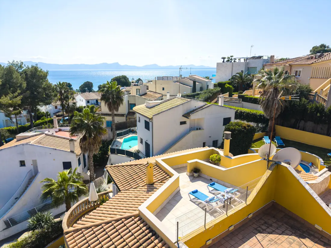 Maison de Vacances Alcúdia 166