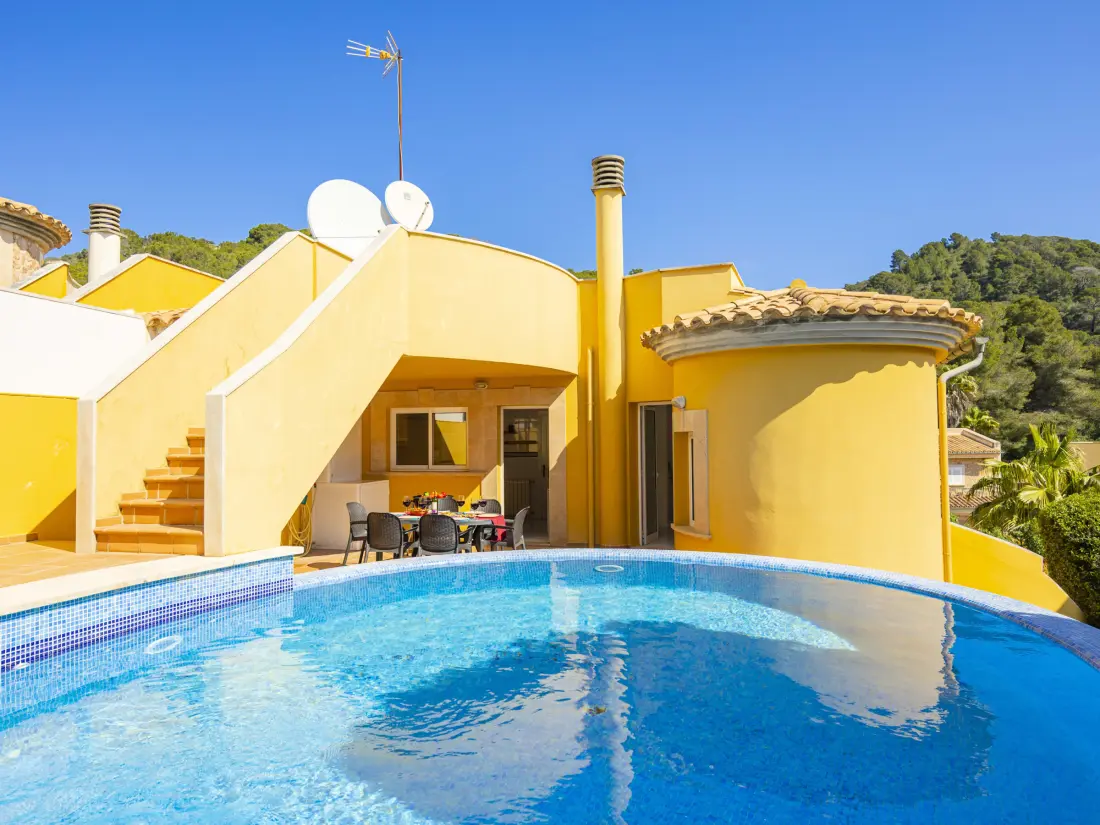 Maison de Vacances Alcúdia 166