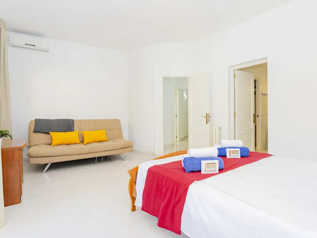 Maison de Vacances Alcúdia 166