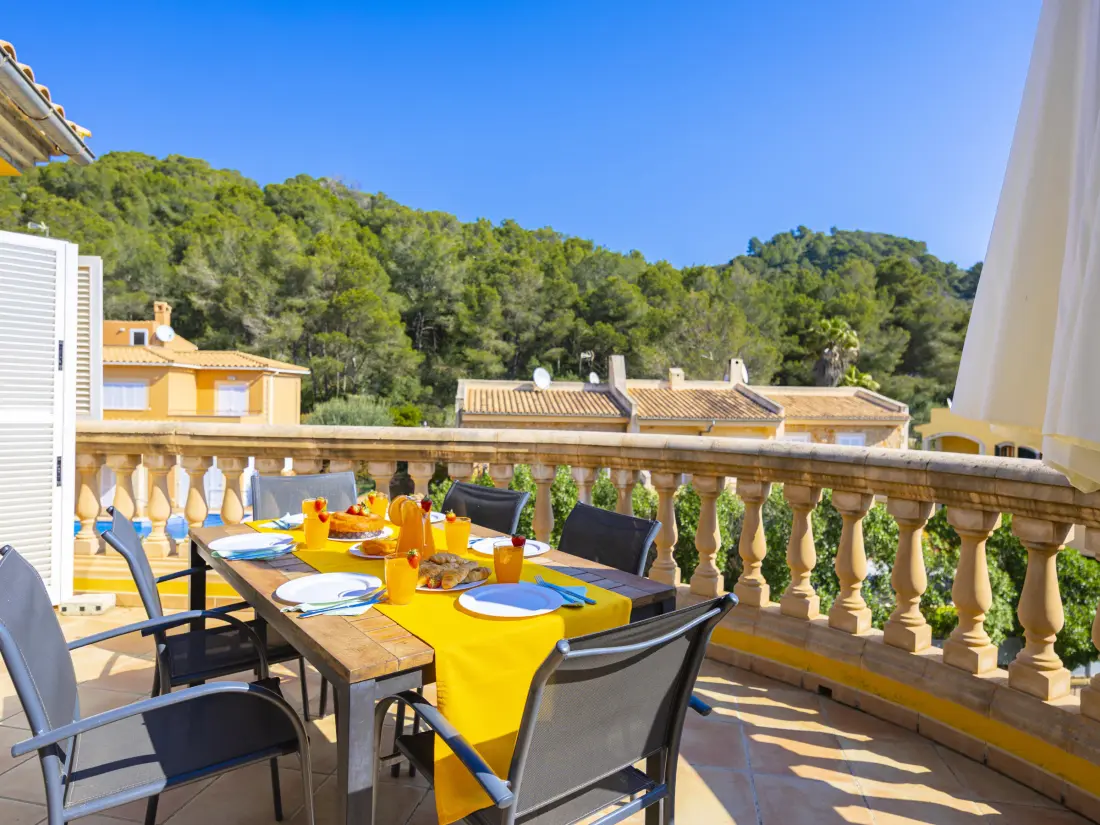 Maison de Vacances Alcúdia 166