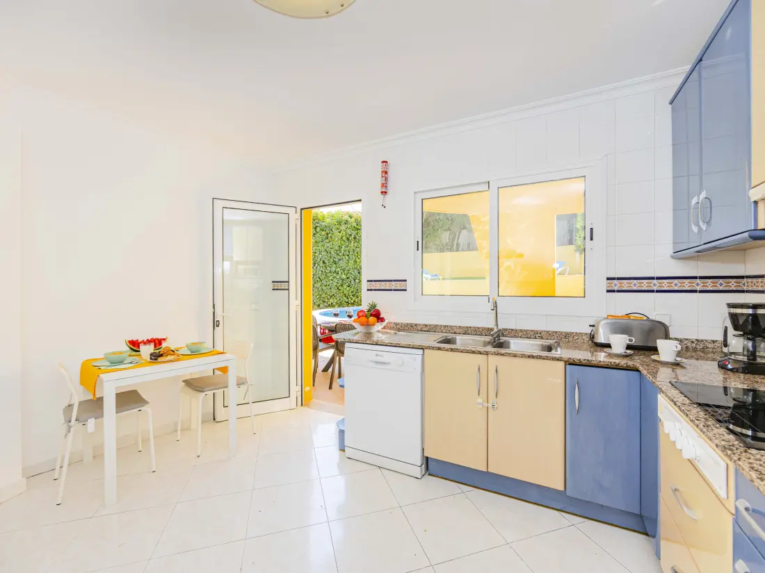 Maison de Vacances Alcúdia 166