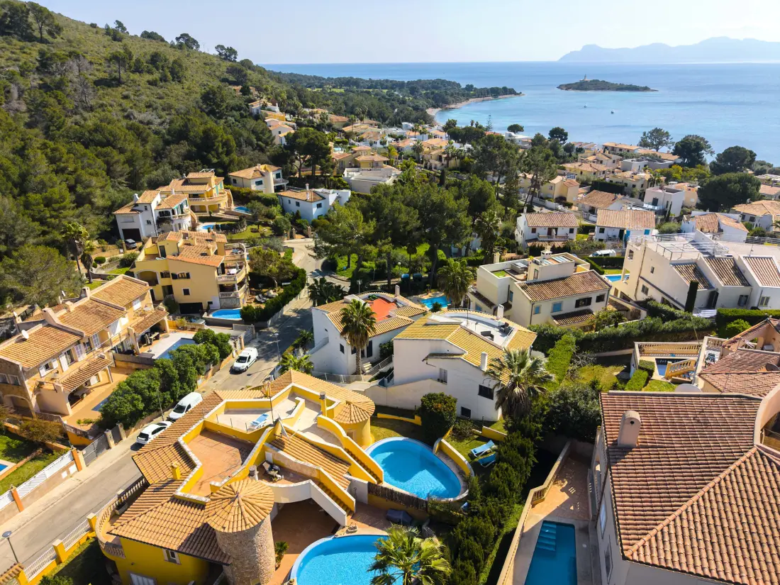 Maison de Vacances Alcúdia 166