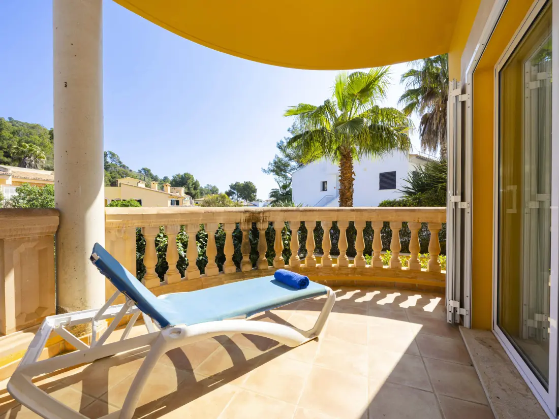 Maison de Vacances Alcúdia 166