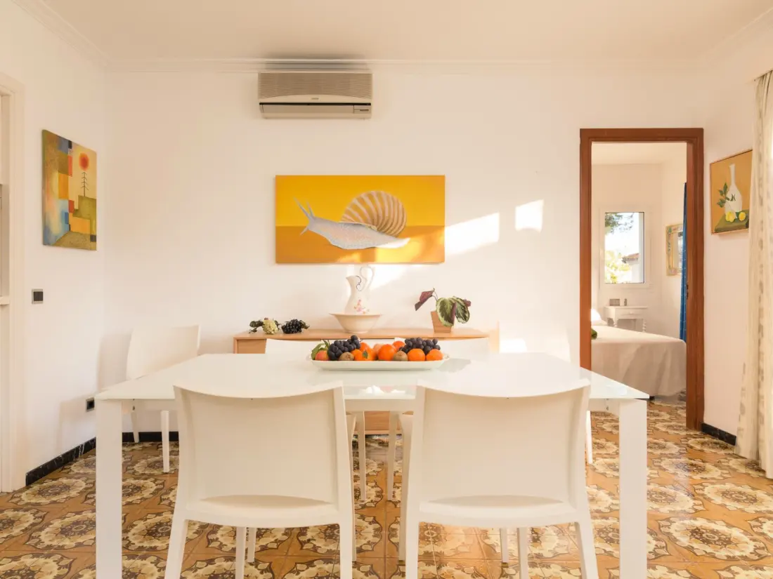 Maison de Vacances Alcúdia 170