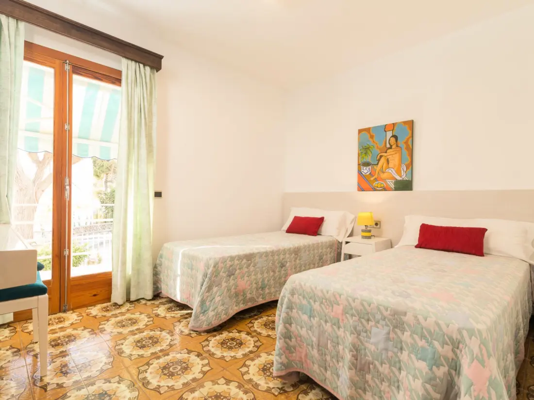 Maison de Vacances Alcúdia 170