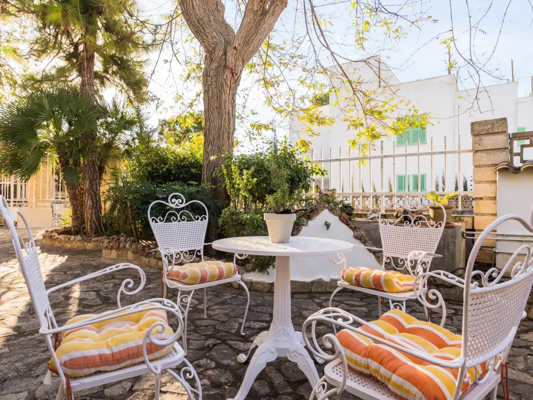 Maison de Vacances Alcúdia 170