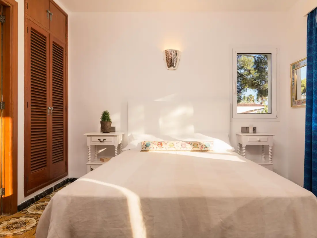 Maison de Vacances Alcúdia 170