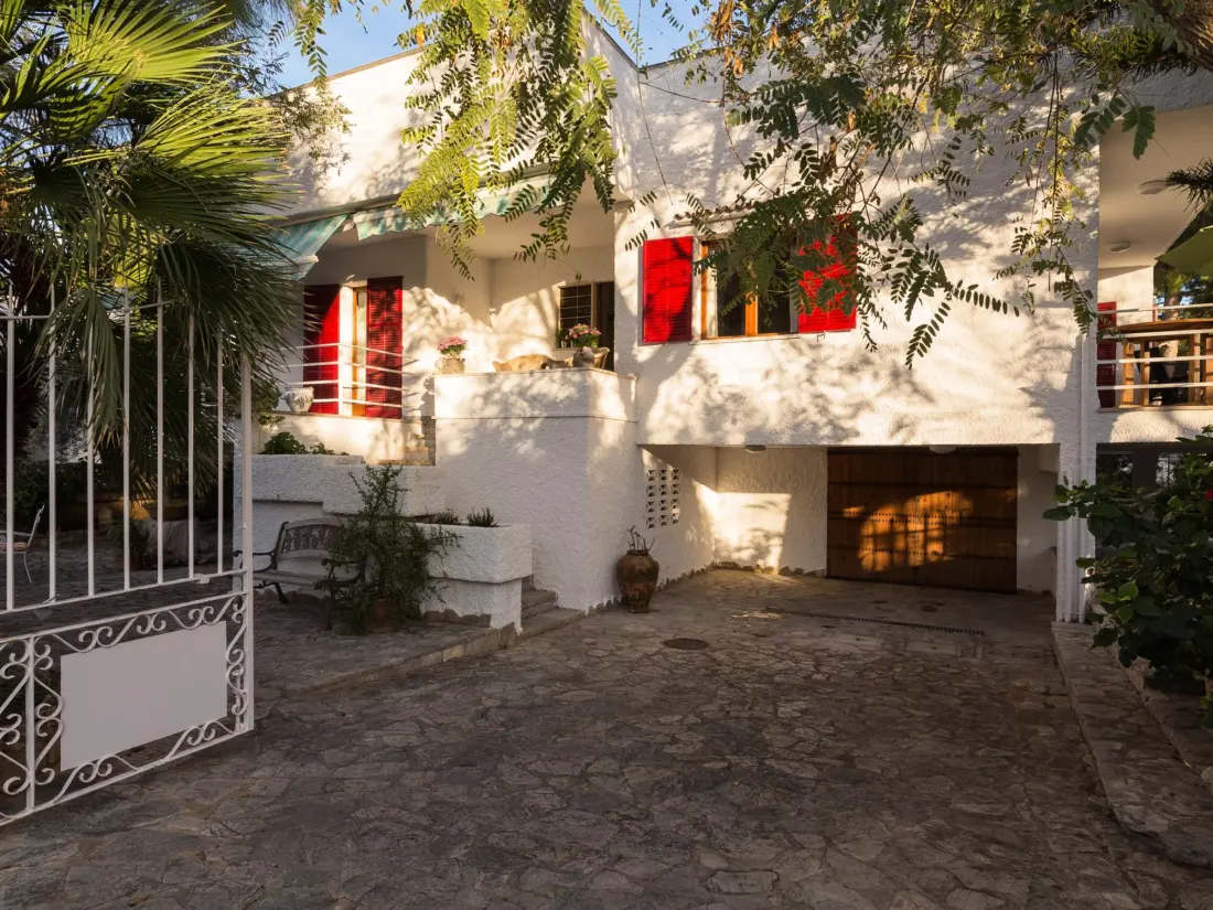Maison de Vacances Alcúdia 170