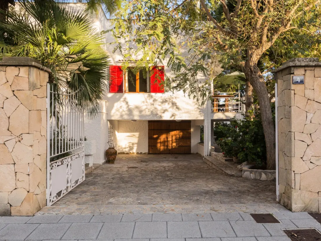 Maison de Vacances Alcúdia 170