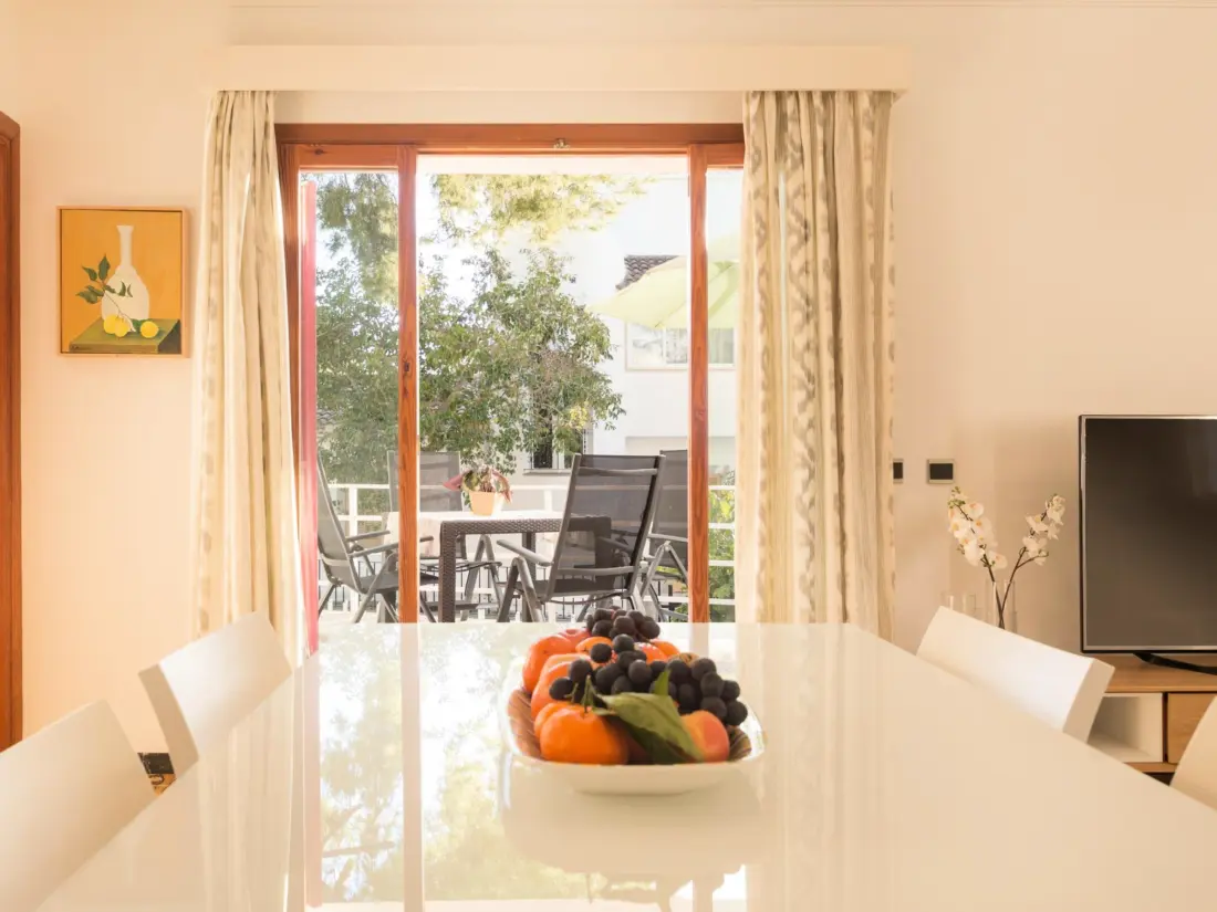 Maison de Vacances Alcúdia 170