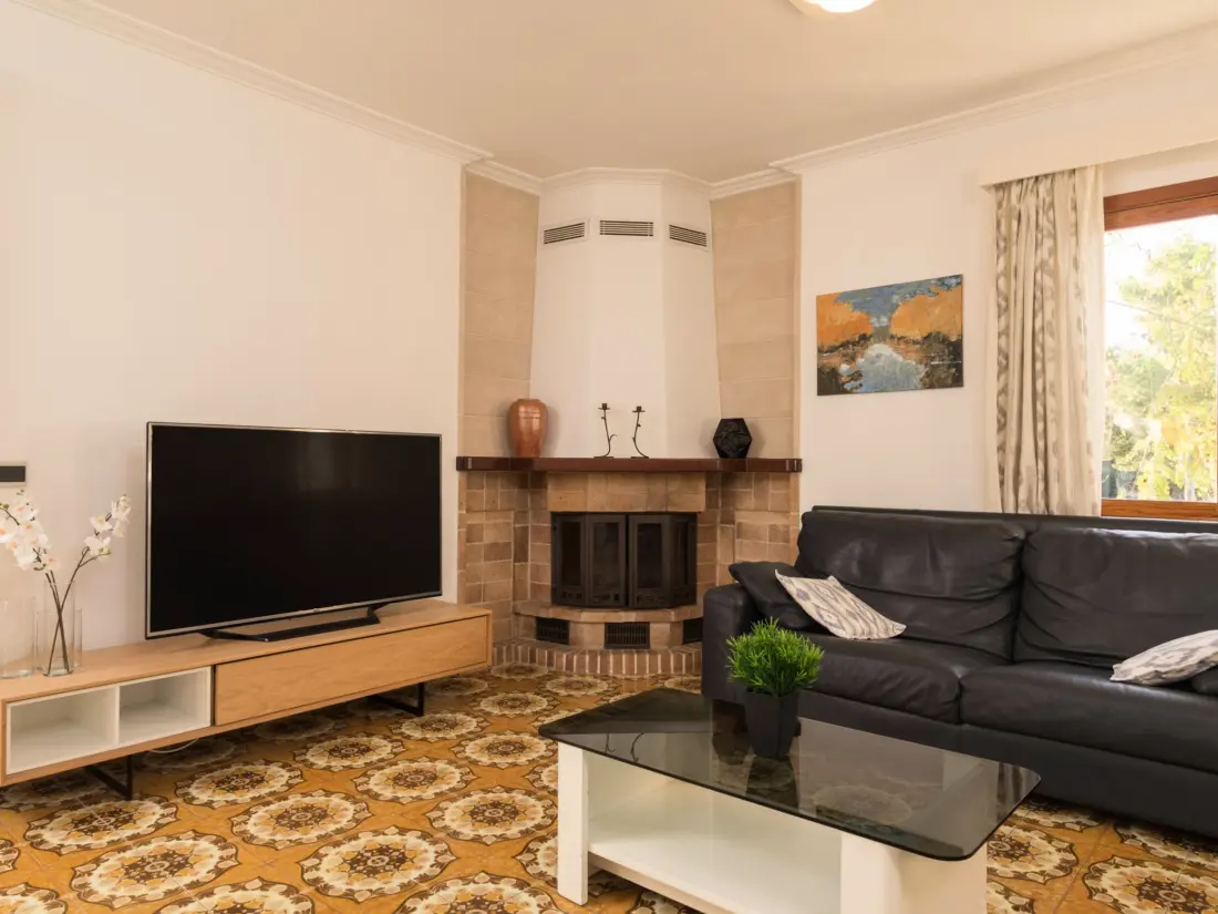 Maison de Vacances Alcúdia 170