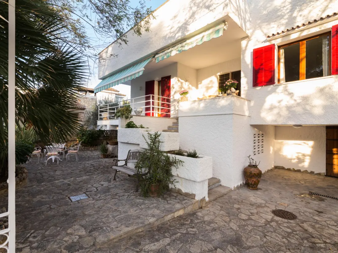 Maison de Vacances Alcúdia 170