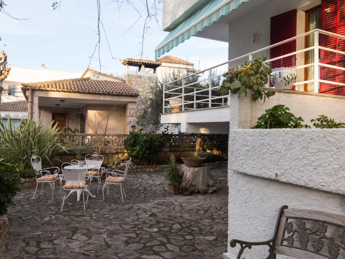 Maison de Vacances Alcúdia 170