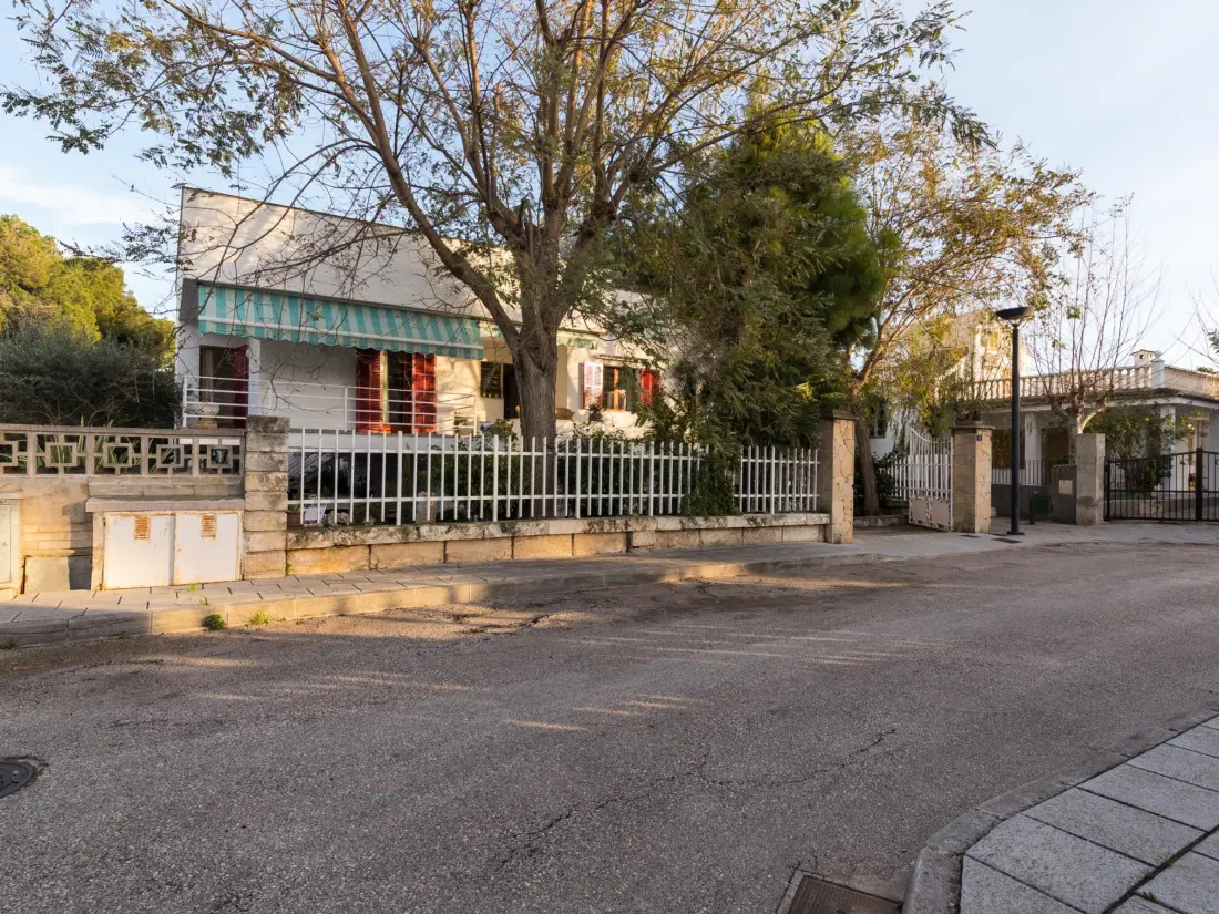 Maison de Vacances Alcúdia 170