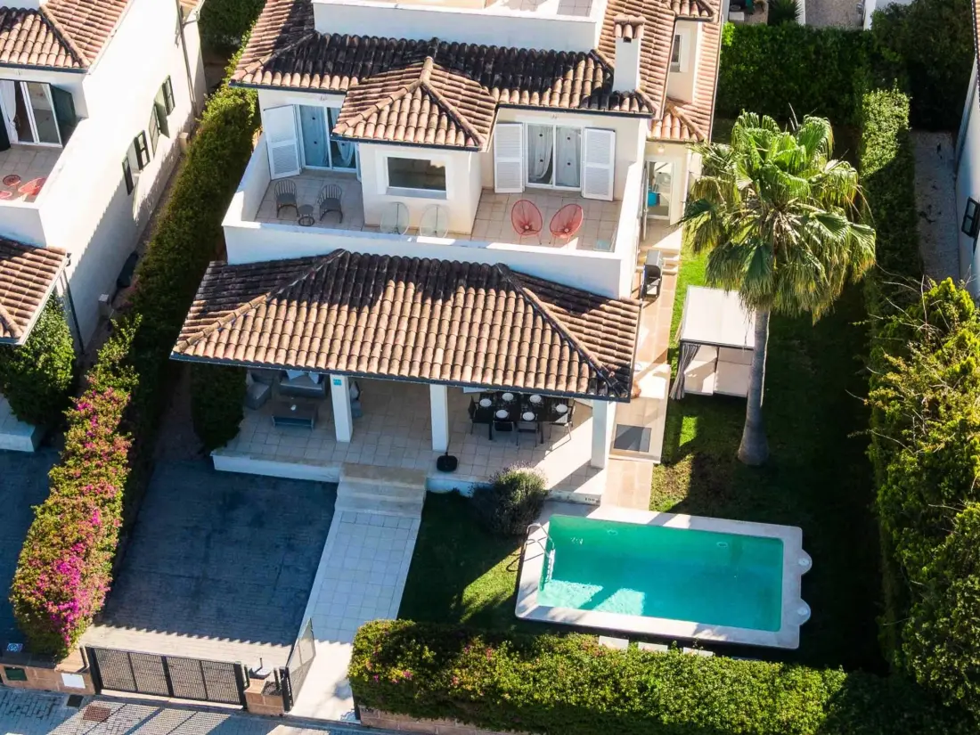 Maison de Vacances Alcúdia 173