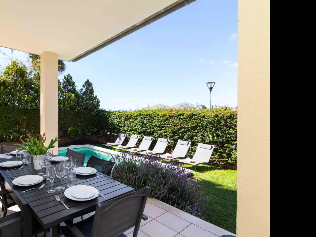 Maison de Vacances Alcúdia 173