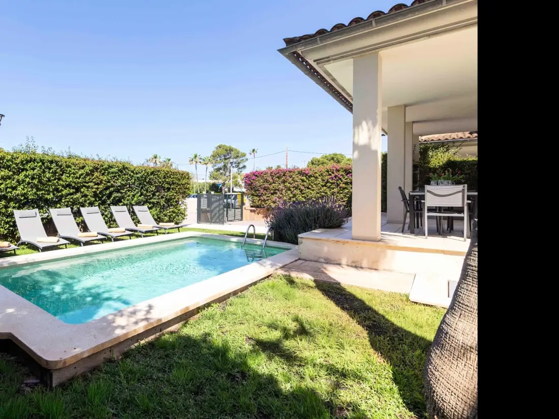 Maison de Vacances Alcúdia 173
