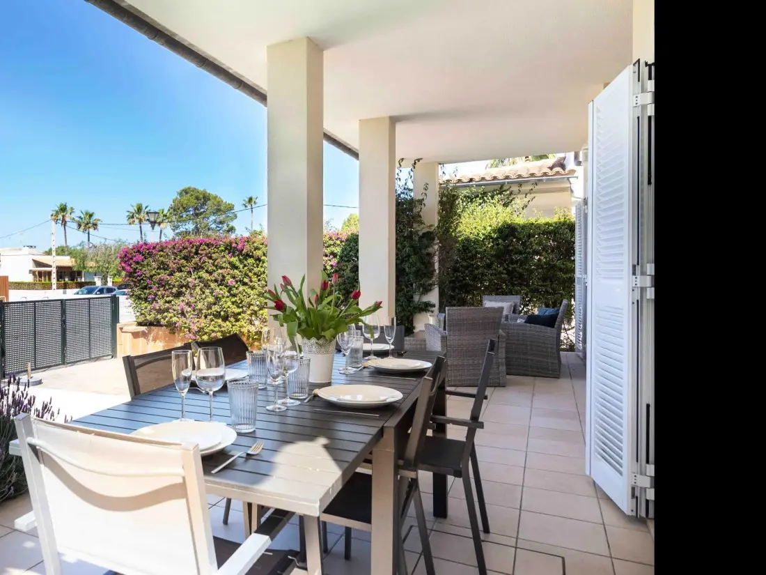 Maison de Vacances Alcúdia 173
