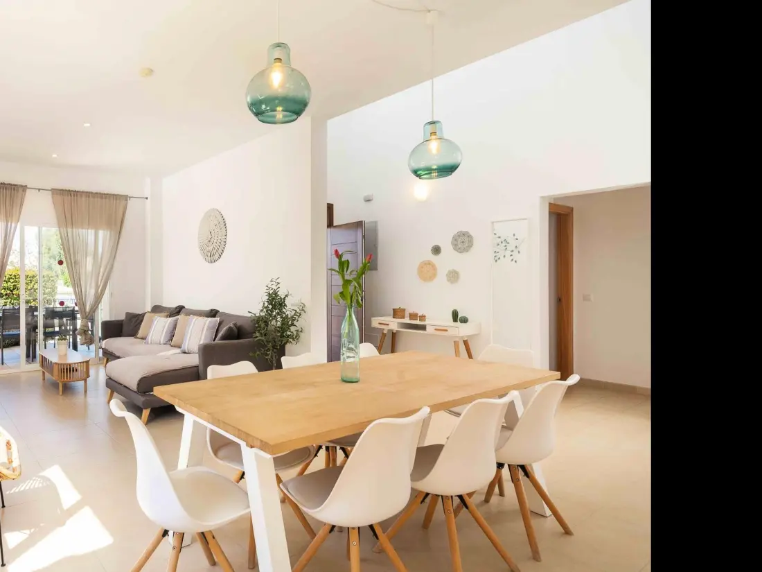 Maison de Vacances Alcúdia 173