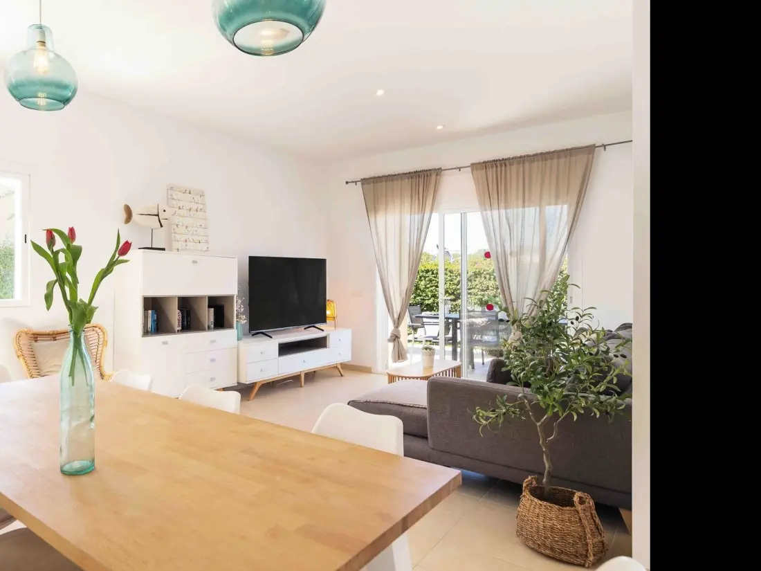 Maison de Vacances Alcúdia 173