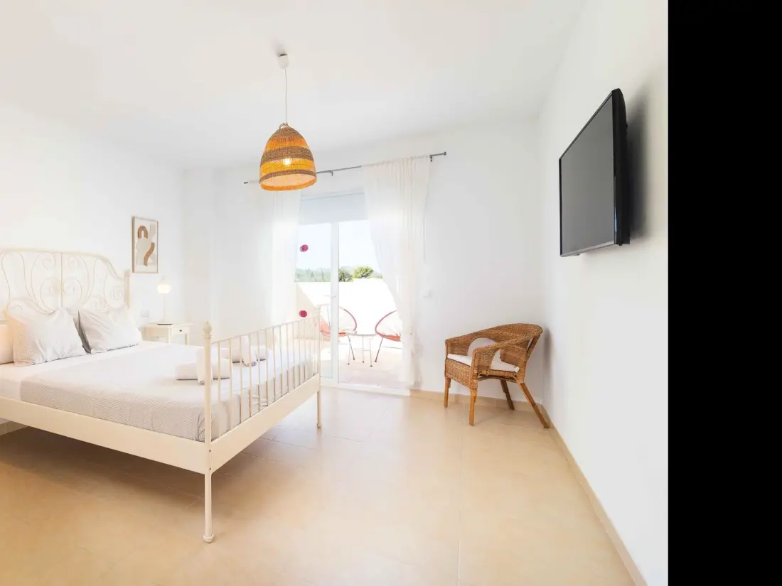 Maison de Vacances Alcúdia 173