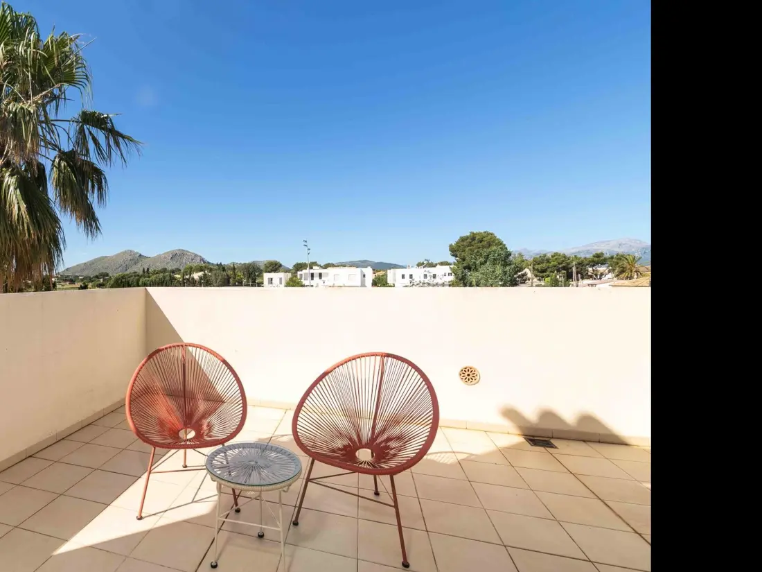 Maison de Vacances Alcúdia 173