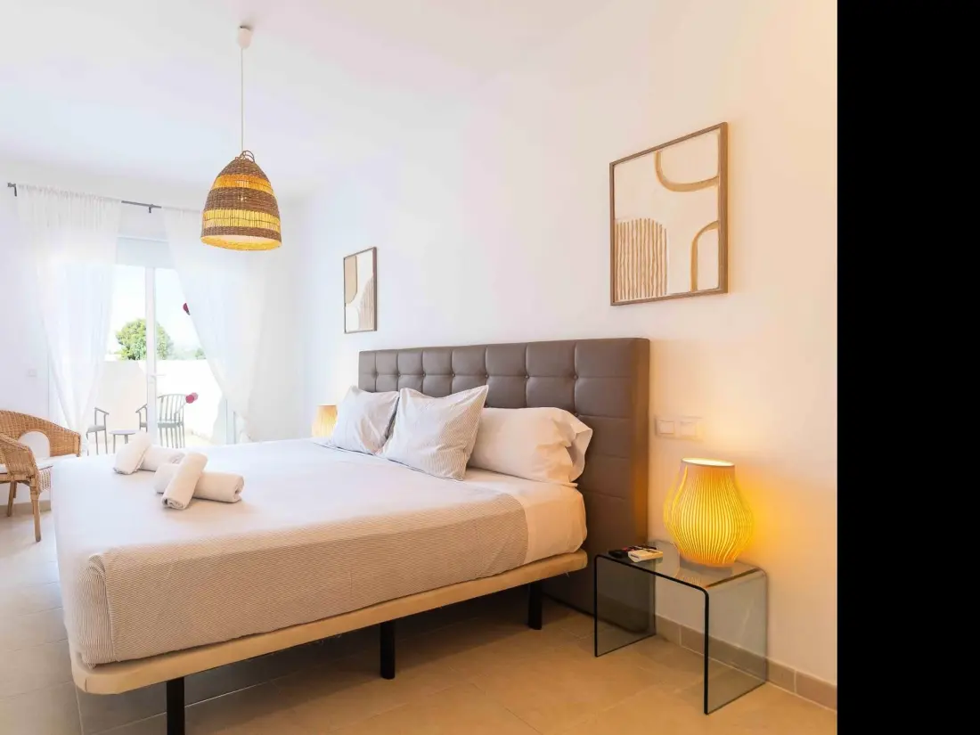 Maison de Vacances Alcúdia 173