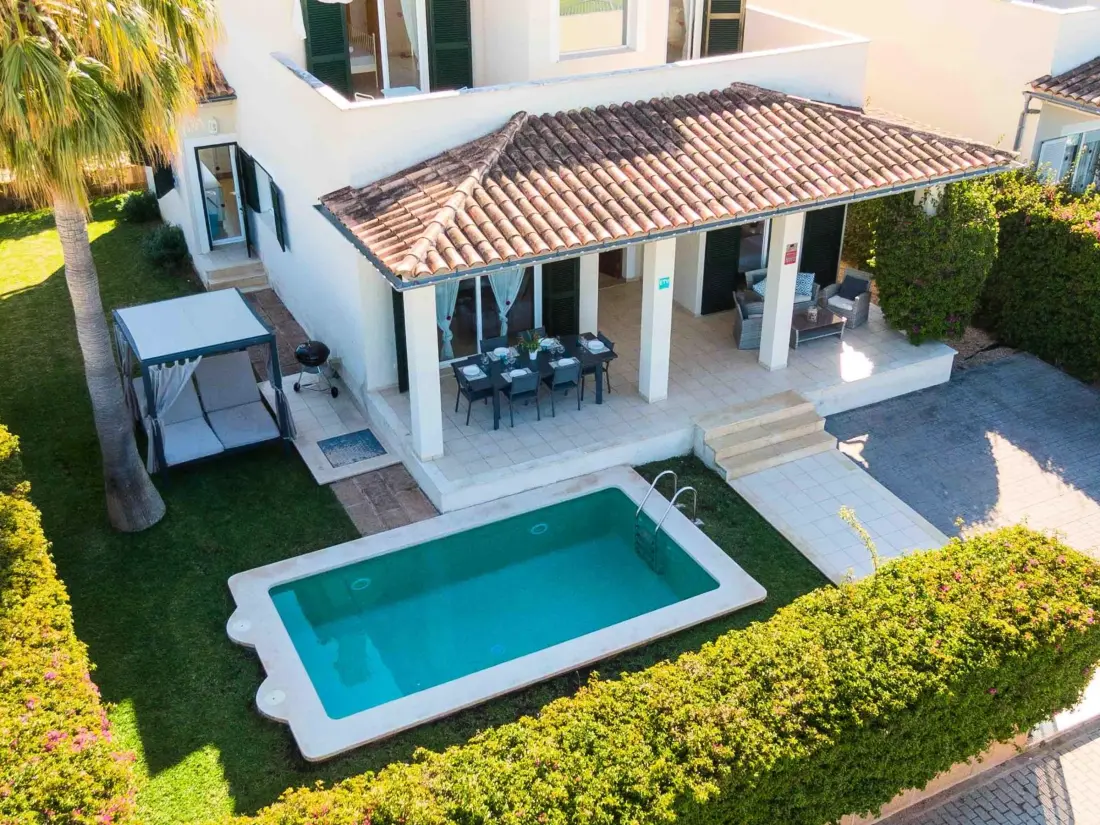Maison de Vacances Alcúdia 174