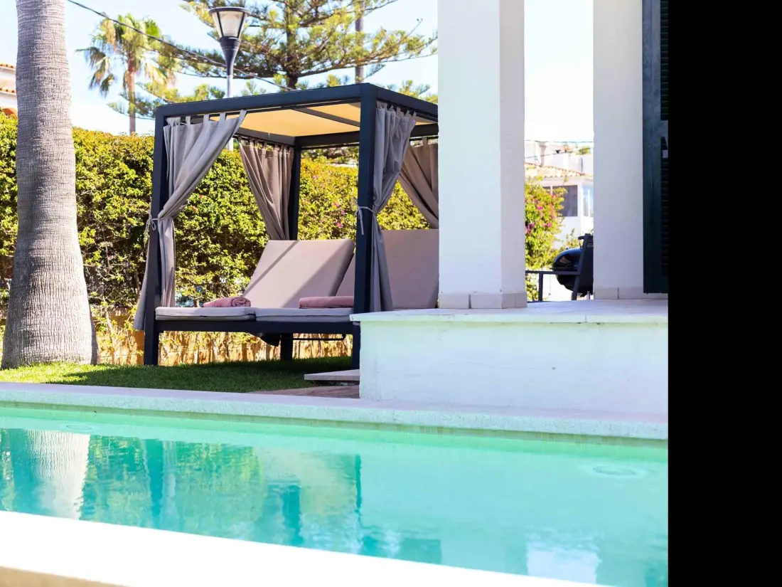 Maison de Vacances Alcúdia 174