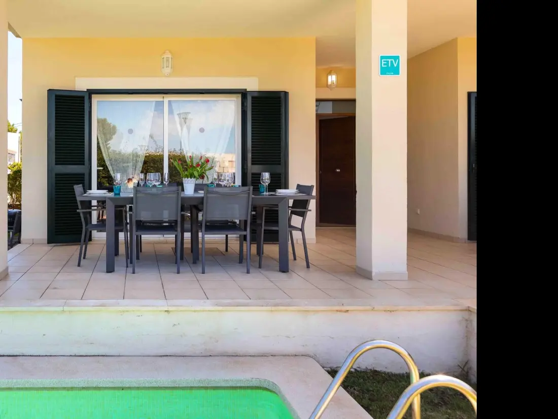 Maison de Vacances Alcúdia 174