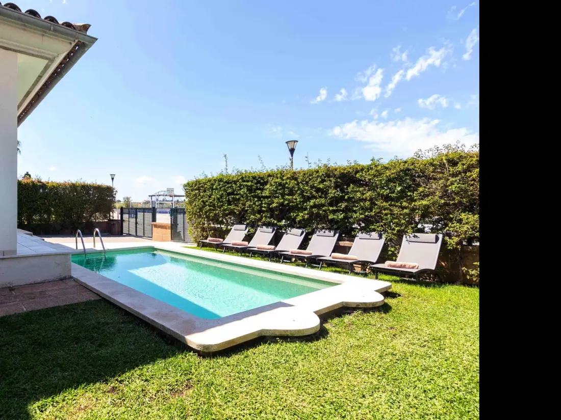 Maison de Vacances Alcúdia 174
