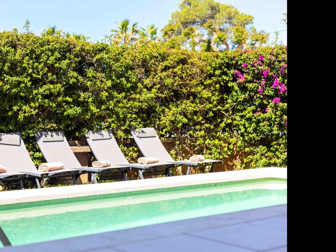 Maison de Vacances Alcúdia 174
