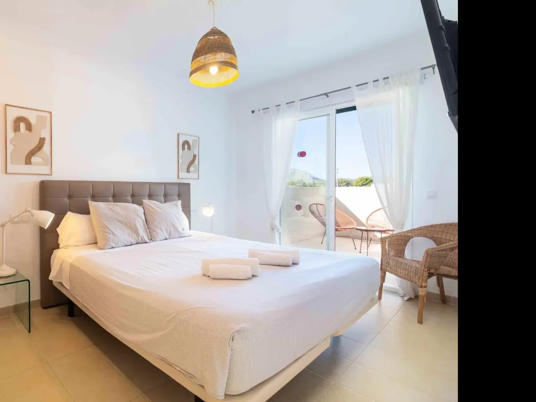 Maison de Vacances Alcúdia 174