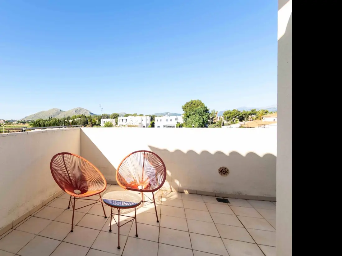 Maison de Vacances Alcúdia 174
