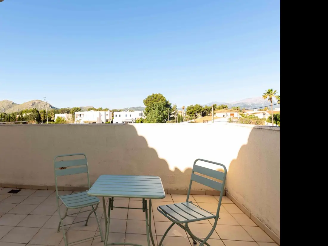 Maison de Vacances Alcúdia 174