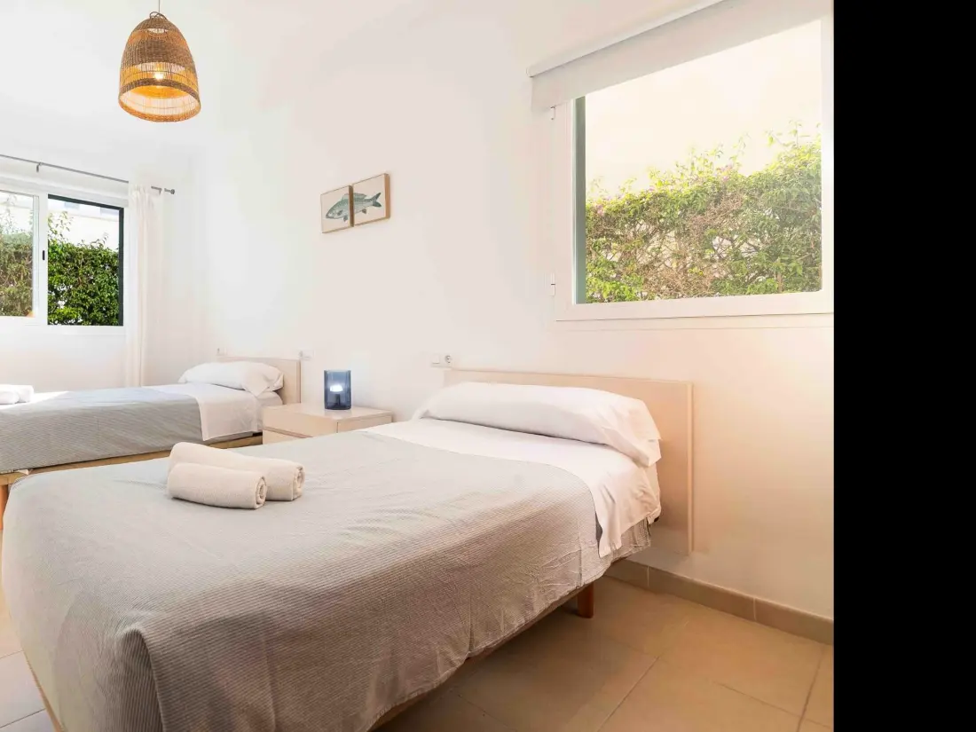 Maison de Vacances Alcúdia 174