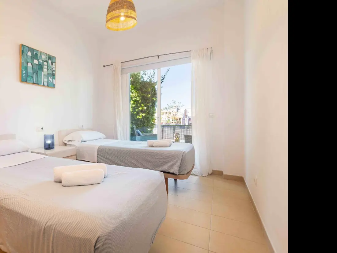 Maison de Vacances Alcúdia 174