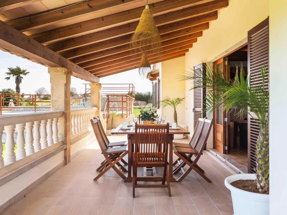 Maison de Vacances Alcúdia 175