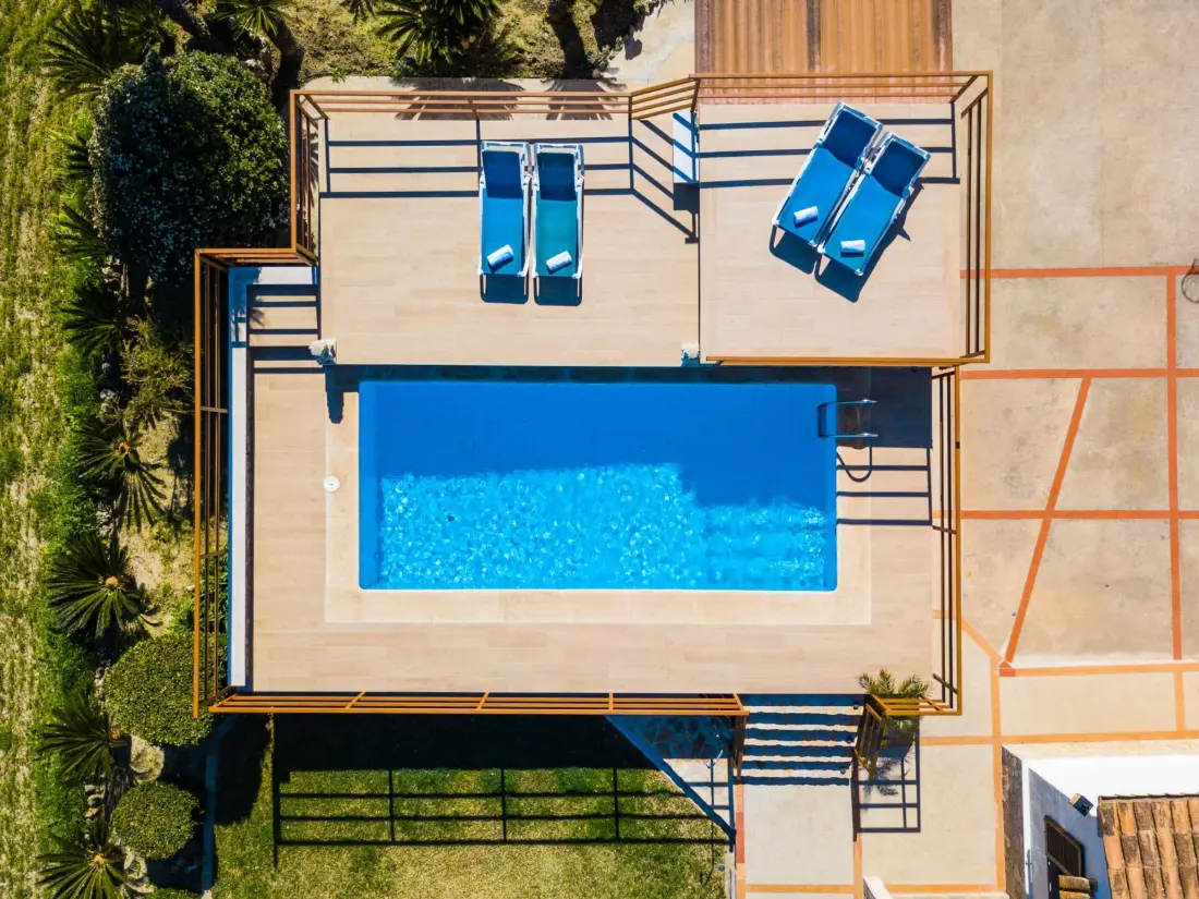 Maison de Vacances Alcúdia 175