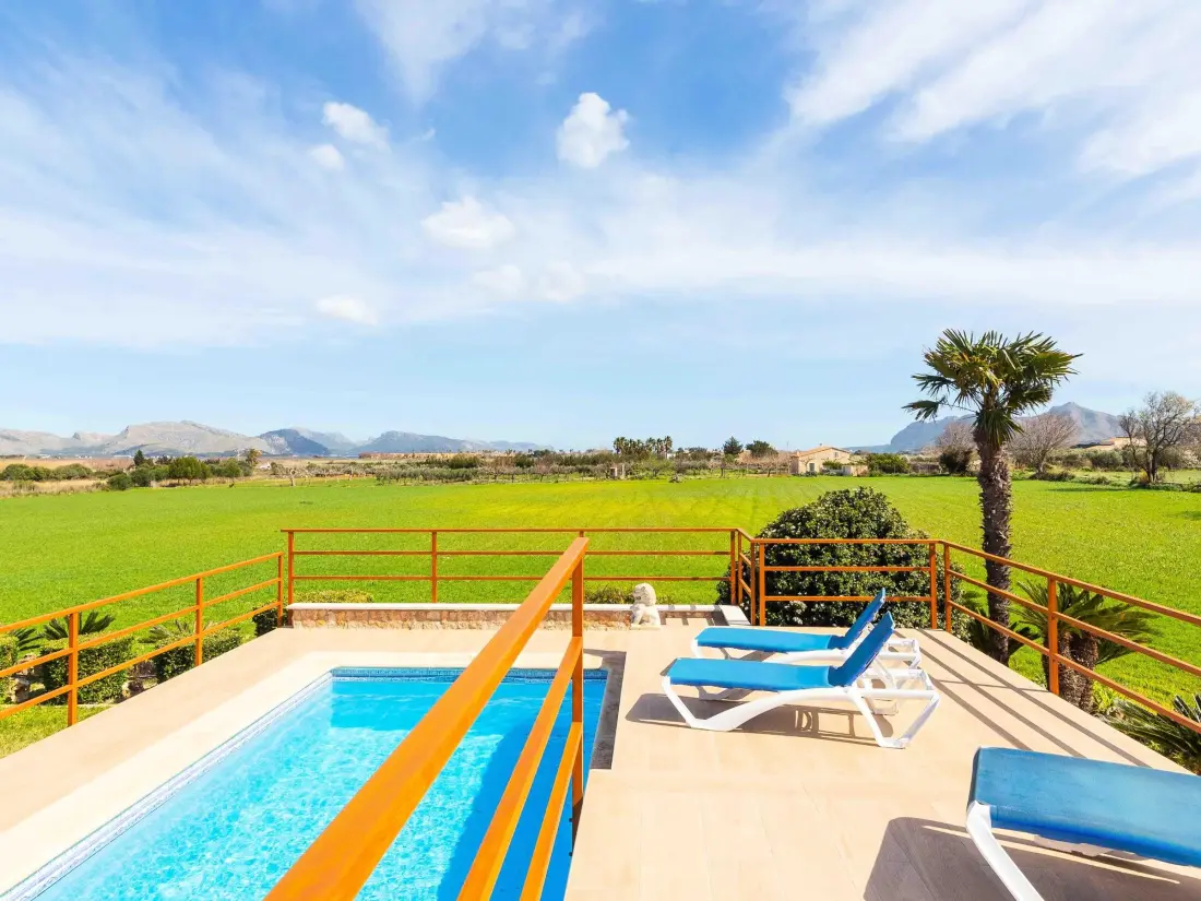 Maison de Vacances Alcúdia 175